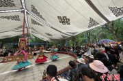 浙江拉萨市将颁布全域旅游发展地方性法规 促进文旅产业大发展