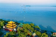 浙江人这一辈子，一定要去岳阳过次端午！