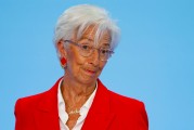 浙江宣布降息25个基点后 欧洲央行行长发声