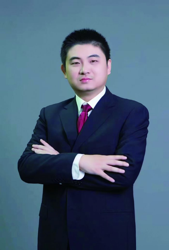 国盛证券研究所副所长、首席钢(🔰)铁行业分析师笃慧：康波周期轮动中(👤)A股机会凸显